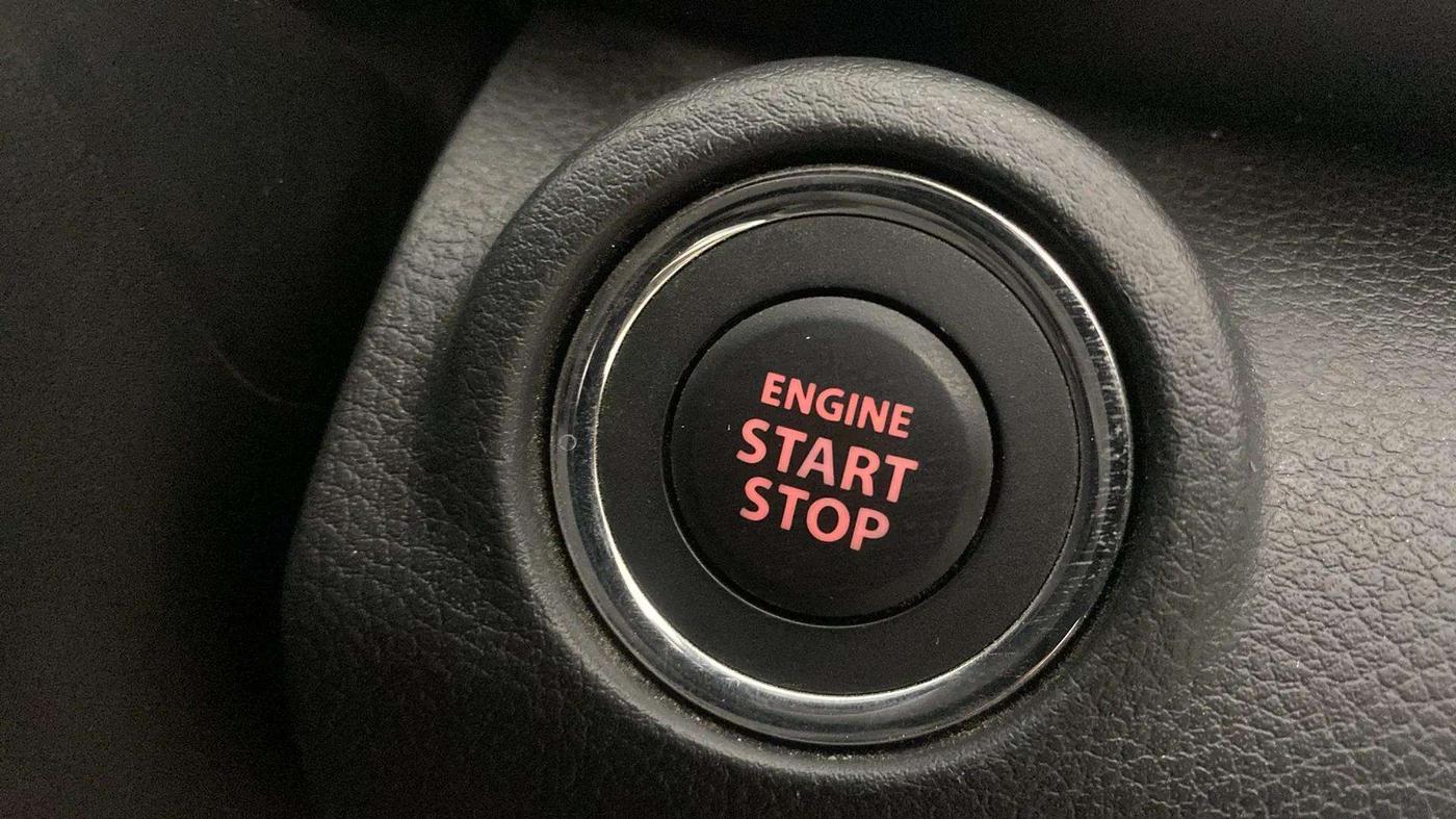 2024 Maruti XL6 ZETA CNG, CNG, Manual, 14,897 km, Keyless Start/ Stop Button