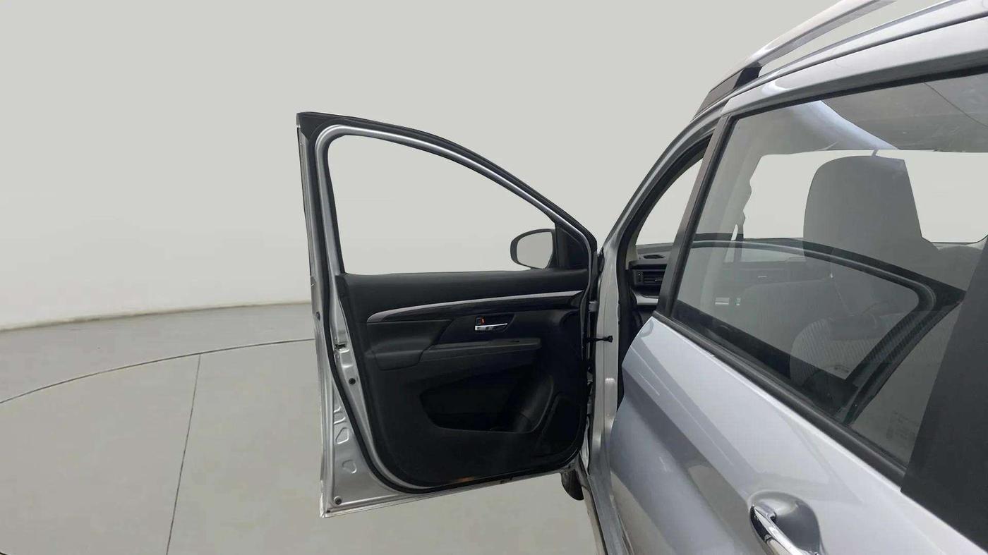 2024 Maruti XL6 ZETA CNG, CNG, Manual, 14,897 km, LHS Front Door