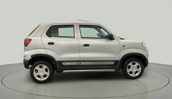 2020 Maruti S PRESSO VXI AMT, Petrol, Automatic, 56,503 km, Right Side View