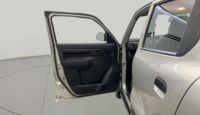 2020 Maruti S PRESSO VXI AMT, Petrol, Automatic, 56,503 km, LHS Front Door