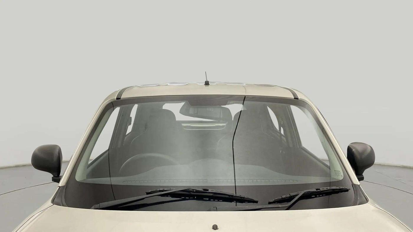 2020 Maruti S PRESSO VXI AMT, Petrol, Automatic, 56,503 km, Front Windshield