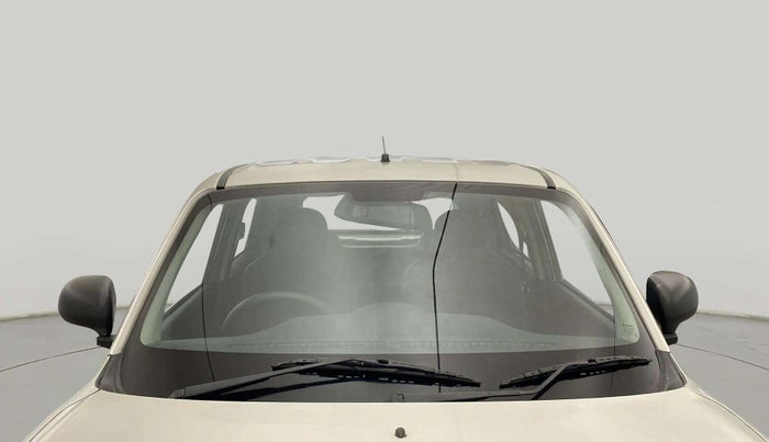 2020 Maruti S PRESSO VXI AMT, Petrol, Automatic, 56,503 km, Front Windshield