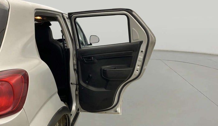 2020 Maruti S PRESSO VXI AMT, Petrol, Automatic, 56,503 km, RHS Rear Door