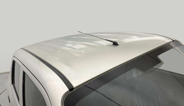 2020 Maruti S PRESSO VXI AMT, Petrol, Automatic, 56,503 km, Roof