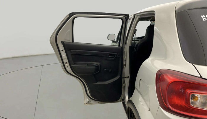 2020 Maruti S PRESSO VXI AMT, Petrol, Automatic, 56,503 km, LHS Rear Door