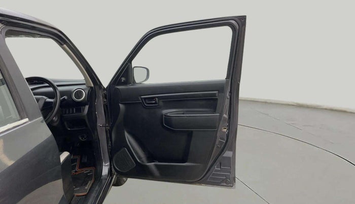 2021 Maruti S PRESSO VXI PLUS AMT, Petrol, Automatic, 53,984 km, RHS Front Door