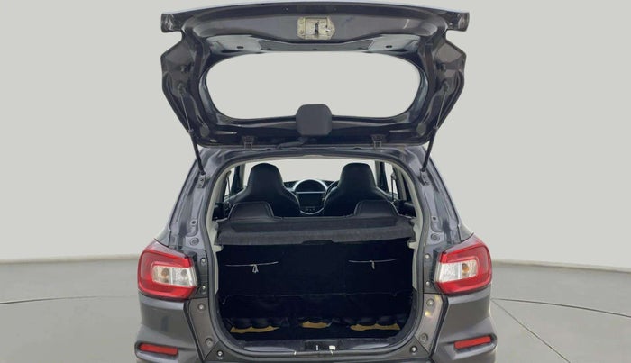 2021 Maruti S PRESSO VXI PLUS AMT, Petrol, Automatic, 53,984 km, Boot Open Zoomed View