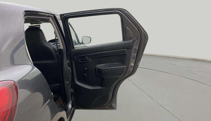 2021 Maruti S PRESSO VXI PLUS AMT, Petrol, Automatic, 53,984 km, RHS Rear Door