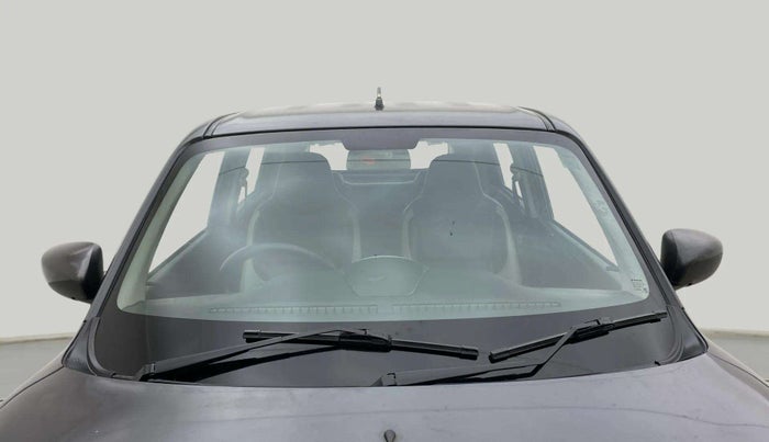 2021 Maruti S PRESSO VXI PLUS AMT, Petrol, Automatic, 53,984 km, Front Windshield