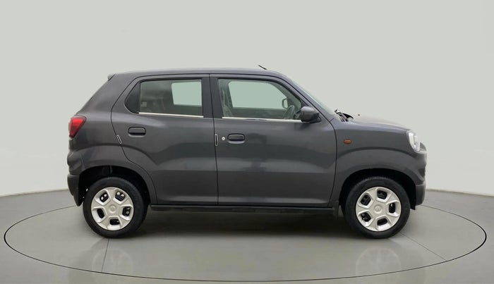 2021 Maruti S PRESSO VXI PLUS AMT, Petrol, Automatic, 53,984 km, Right Side View