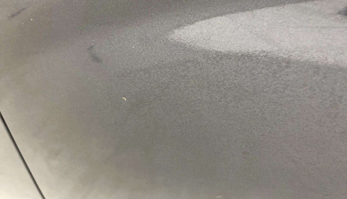 2021 Maruti S PRESSO VXI PLUS AMT, Petrol, Automatic, 53,984 km, Right fender - Paint has minor damage