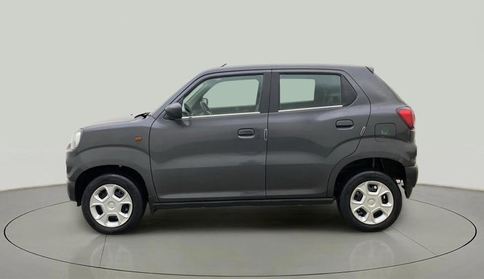 2021 Maruti S PRESSO VXI PLUS AMT, Petrol, Automatic, 53,984 km, Left Side
