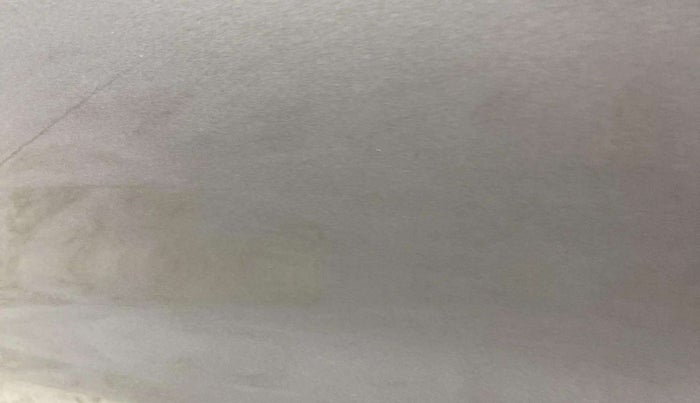 2021 Maruti S PRESSO VXI PLUS AMT, Petrol, Automatic, 53,984 km, Front passenger door - Paint minor damage