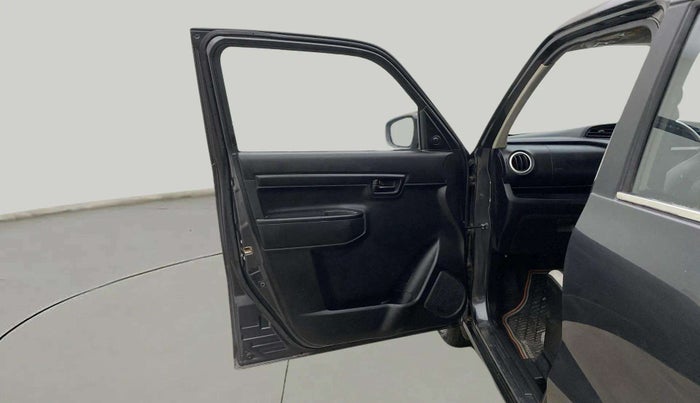 2021 Maruti S PRESSO VXI PLUS AMT, Petrol, Automatic, 53,984 km, LHS Front Door