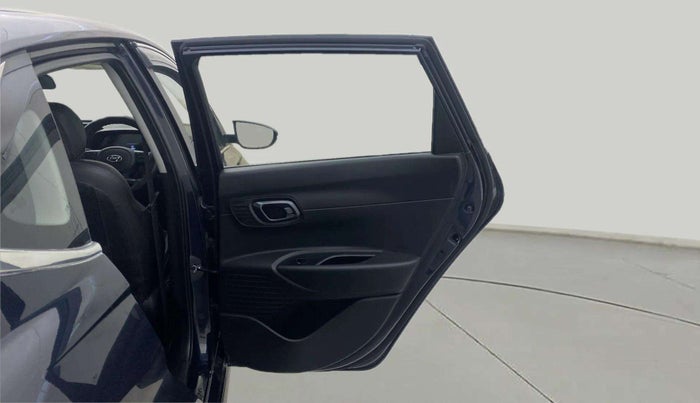 2023 Hyundai NEW I20 SPORTZ 1.2 IVT, Petrol, Automatic, 37,799 km, RHS Rear Door