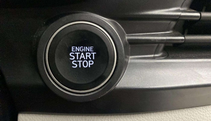 2023 Hyundai NEW I20 ASTA (O) 1.2 MT, Petrol, Manual, 19,018 km, Keyless Start/ Stop Button