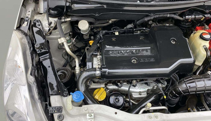 2014 Maruti Swift Dzire VDI, Diesel, Manual, 77,608 km, Engine View - Right