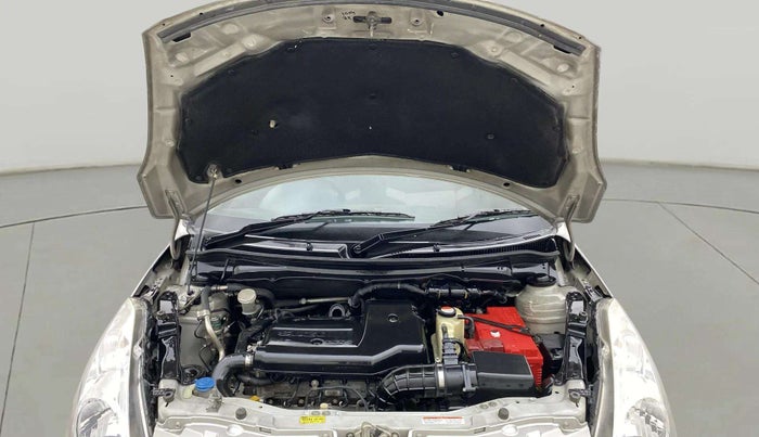 2014 Maruti Swift Dzire VDI, Diesel, Manual, 77,608 km, Open Bonet