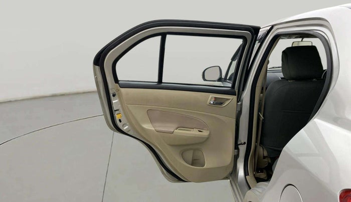 2014 Maruti Swift Dzire VDI, Diesel, Manual, 77,608 km, LHS Rear Door