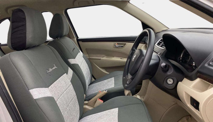 2014 Maruti Swift Dzire VDI, Diesel, Manual, 77,608 km, Right Side Front Door Cabin