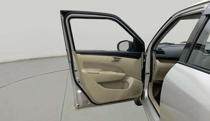 2014 Maruti Swift Dzire VDI, Diesel, Manual, 77,608 km, LHS Front Door