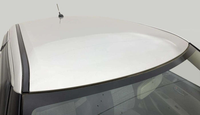 2014 Maruti Swift Dzire VDI, Diesel, Manual, 77,608 km, Roof
