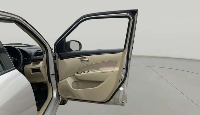 2014 Maruti Swift Dzire VDI, Diesel, Manual, 77,608 km, RHS Front Door