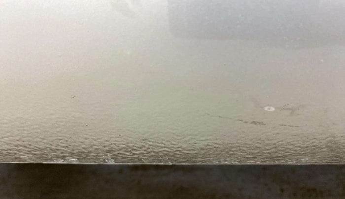 2014 Maruti Swift Dzire VDI, Diesel, Manual, 77,608 km, Right running board - Minor scratches