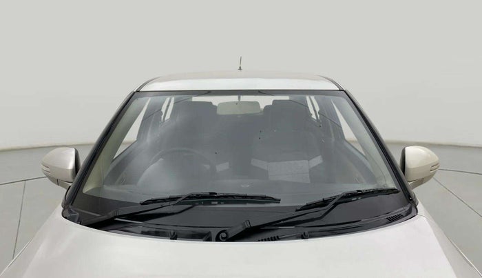2014 Maruti Swift Dzire VDI, Diesel, Manual, 77,608 km, Front Windshield