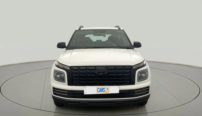2024 Hyundai VENUE S (O) 1.2 KNIGHT EDITION, Petrol, Manual, 4,210 km, Front