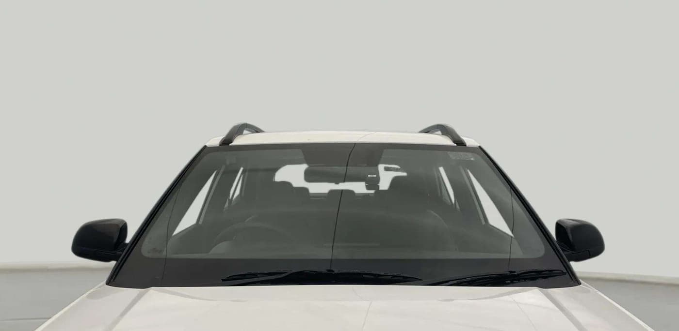2024 Hyundai VENUE S (O) 1.2 KNIGHT EDITION, Petrol, Manual, 4,210 km, Front Windshield