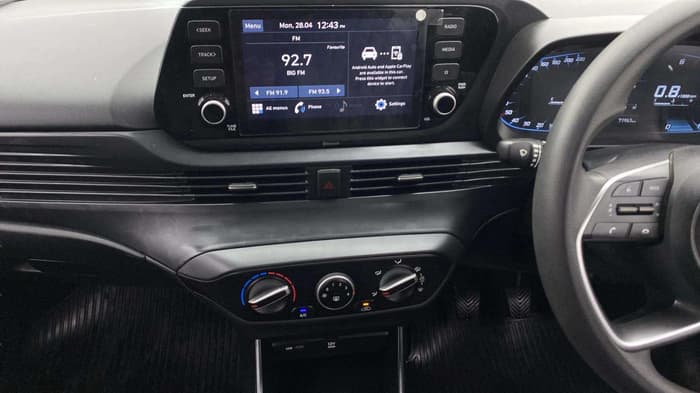 Features