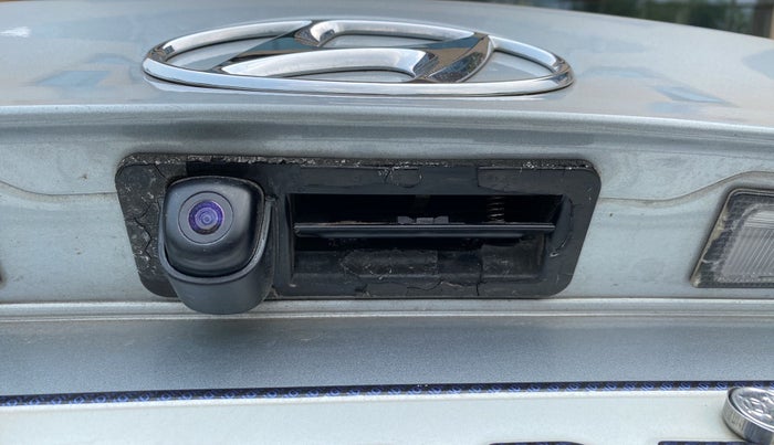 2019 Hyundai Verna 1.6 VTVT SX, Petrol, Manual, 36,205 km, Parking Camera