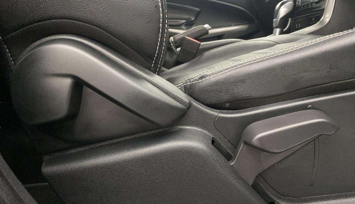 2019 Ford Ecosport TITANIUM + 1.5L PETROL AT, Petrol, Automatic, 30,546 km, Driver Side Adjustment Panel