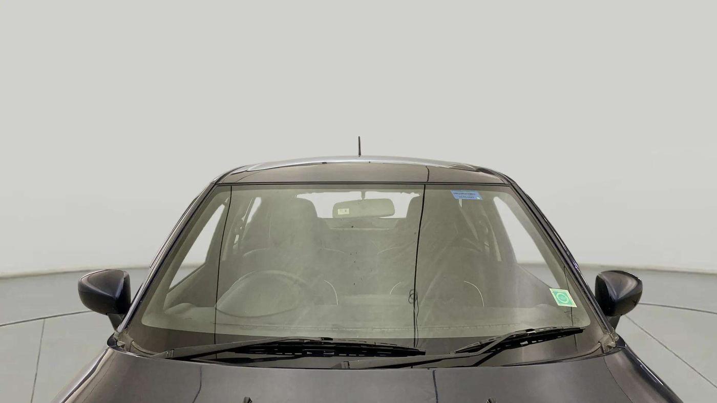 2022 Maruti IGNIS SIGMA 1.2, Petrol, Manual, 54,626 km, Front Windshield