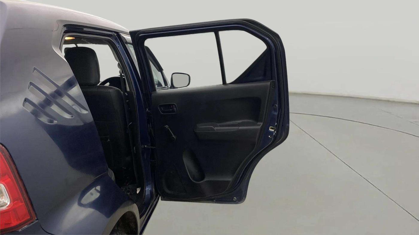 2022 Maruti IGNIS SIGMA 1.2, Petrol, Manual, 54,626 km, RHS Rear Door