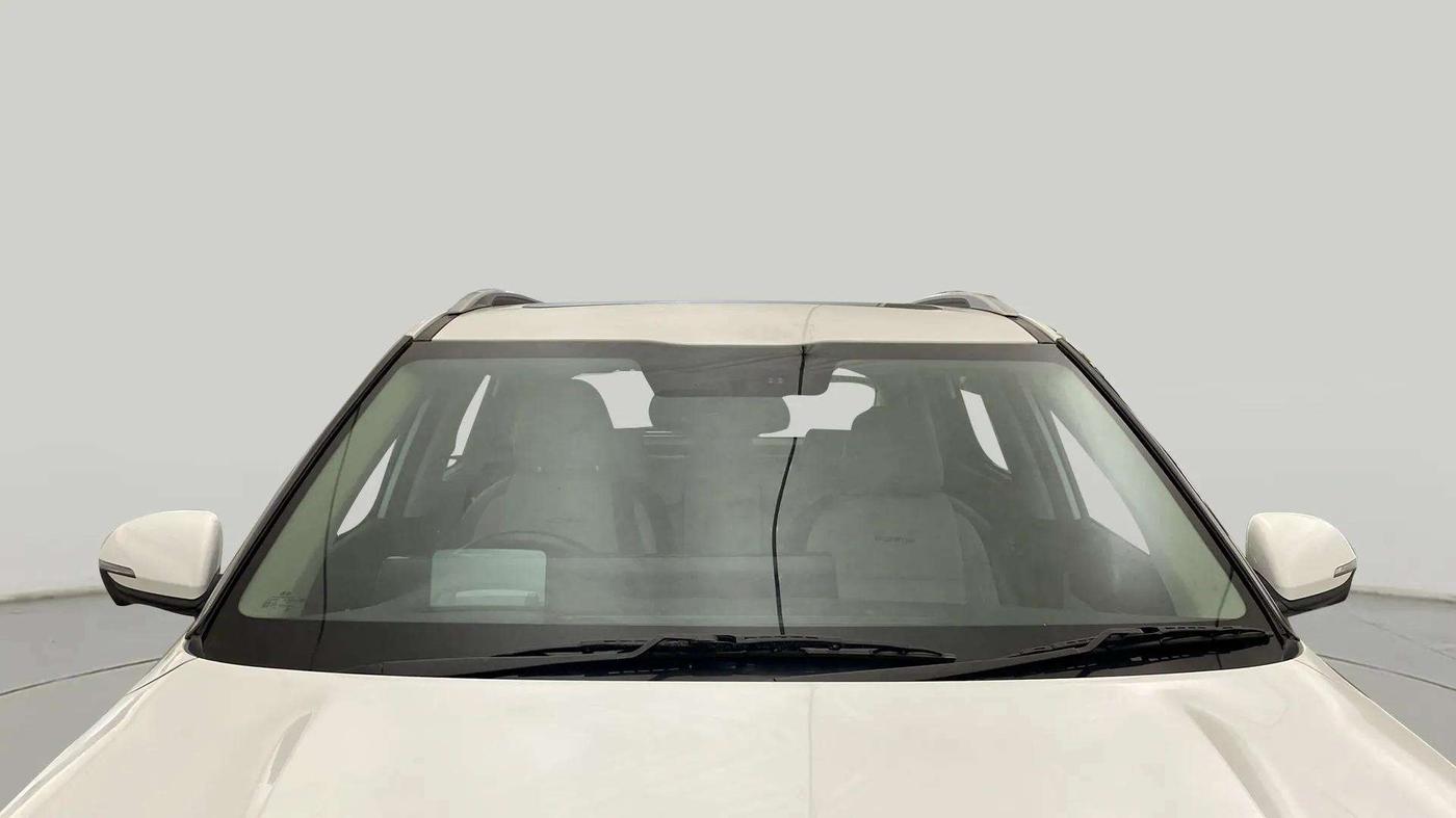 2020 KIA SELTOS GTX PLUS AT 1.5 DIESEL, Diesel, Automatic, 60,615 km, Front Windshield