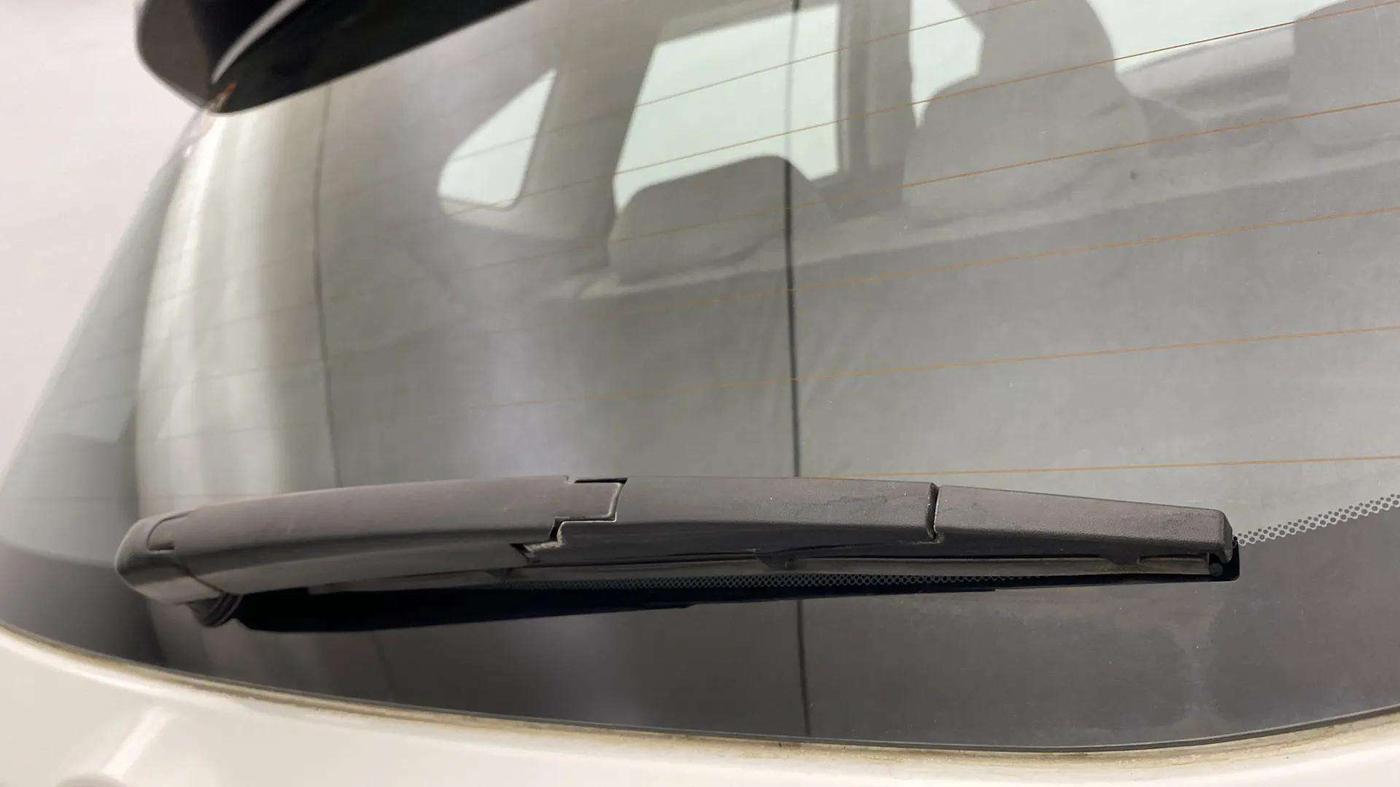 2020 KIA SELTOS GTX PLUS AT 1.5 DIESEL, Diesel, Automatic, 60,615 km, Rear Wiper