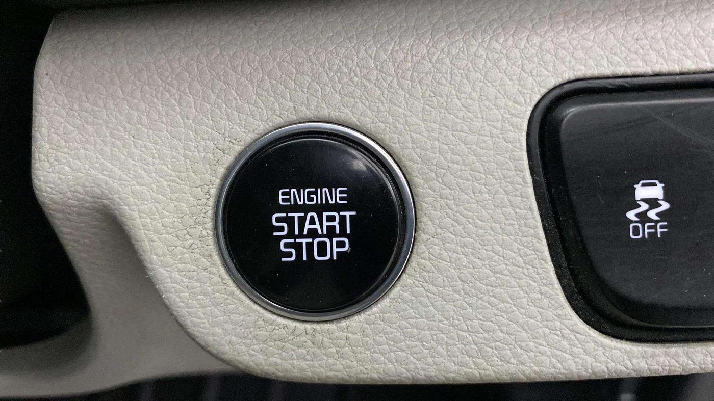 2020 KIA SELTOS GTX PLUS AT 1.5 DIESEL, Diesel, Automatic, 60,615 km, Keyless Start/ Stop Button