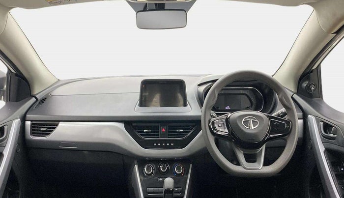 2023 Tata NEXON XMA PLUS SUNROOF PETROL, Petrol, Automatic, 36,650 km, Dashboard