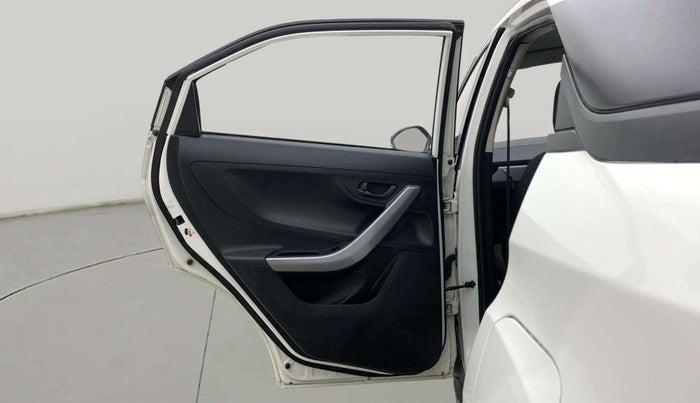 2023 Tata NEXON XMA PLUS SUNROOF PETROL, Petrol, Automatic, 36,650 km, LHS Rear Door