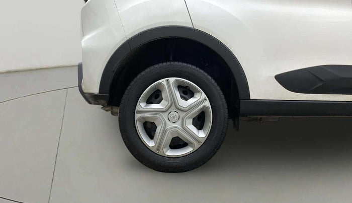 2023 Tata NEXON XMA PLUS SUNROOF PETROL, Petrol, Automatic, 36,650 km, Right Rear Wheel