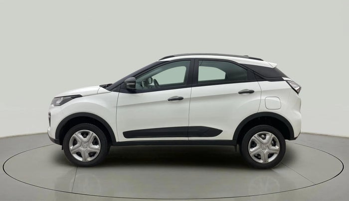 2023 Tata NEXON XMA PLUS SUNROOF PETROL, Petrol, Automatic, 36,650 km, Left Side