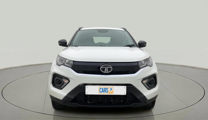 2023 Tata NEXON XMA PLUS SUNROOF PETROL, Petrol, Automatic, 36,650 km, Front