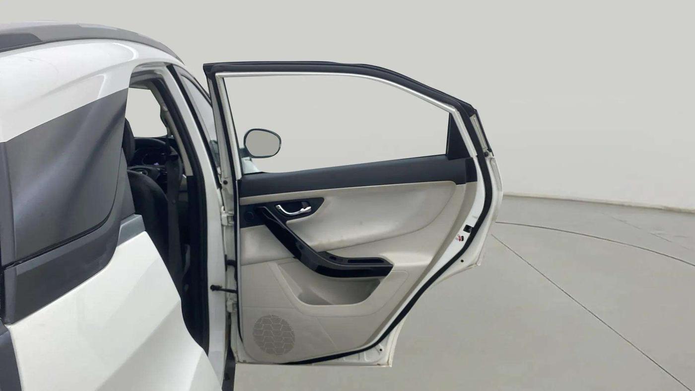 2022 Tata NEXON XZ PLUS PETROL, Petrol, Manual, 31,592 km, RHS Rear Door