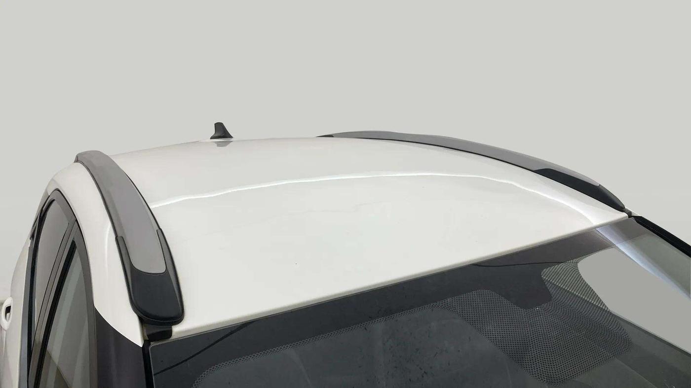 2022 Tata NEXON XZ PLUS PETROL, Petrol, Manual, 31,592 km, Roof