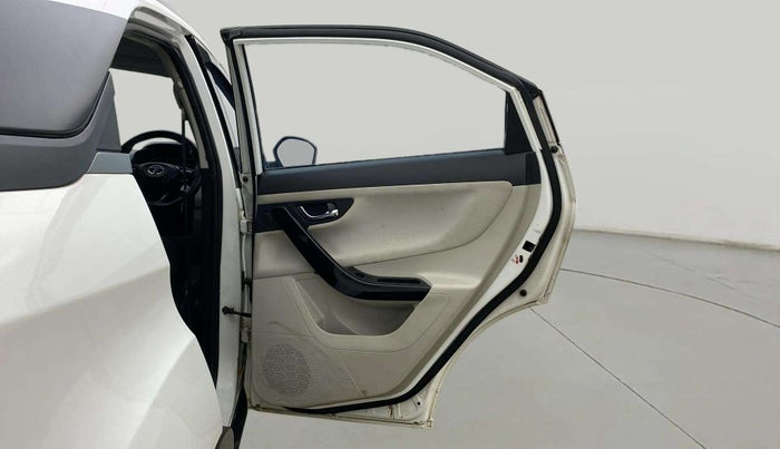 2021 Tata NEXON XZ PLUS PETROL, Petrol, Manual, 61,845 km, RHS Rear Door