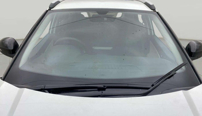 2021 Tata NEXON XZ PLUS PETROL, Petrol, Manual, 61,845 km, Front Windshield