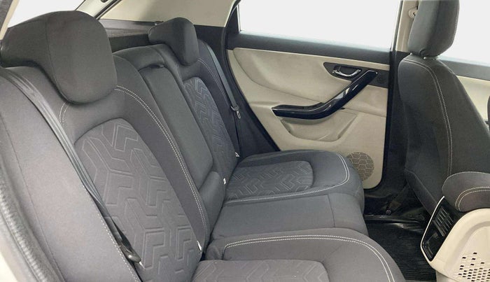 2021 Tata NEXON XZ PLUS PETROL, Petrol, Manual, 61,845 km, Right Side Rear Door Cabin