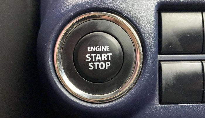 2023 Maruti Baleno ALPHA 1.2 AGS, Petrol, Automatic, 23,545 km, Keyless Start/ Stop Button